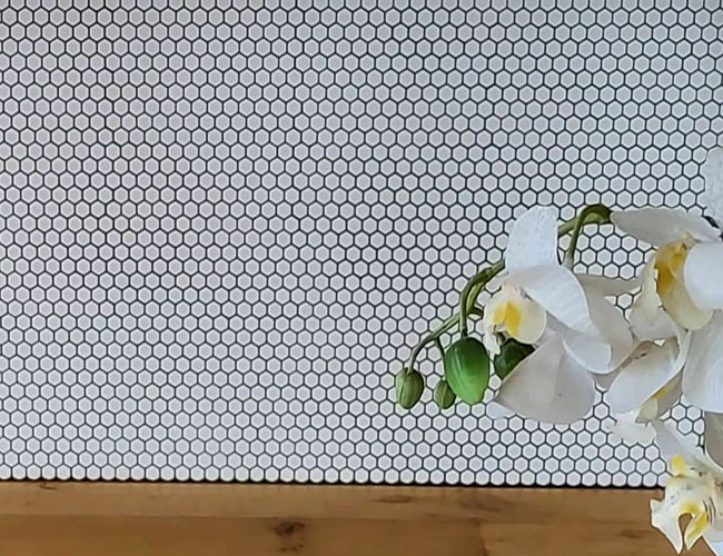 Kitchen Tiling Photo